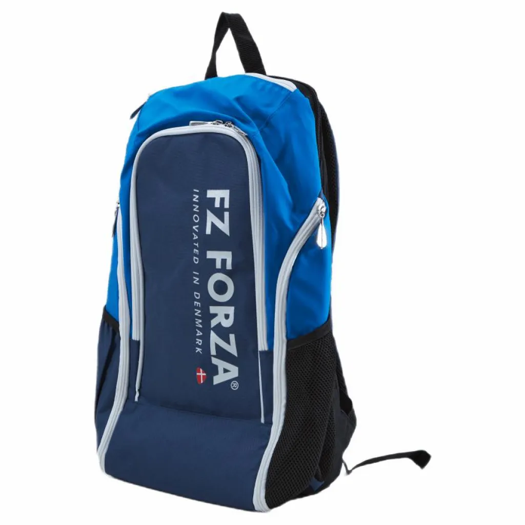Fz Back Pack - Play Line French Blue*FZ FORZA Hot