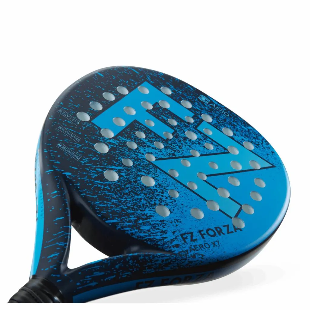 Aero X7 Dresden Blue*FZ FORZA Sale