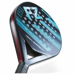 FZ FORZA Blast Power Dresden Blue Blå