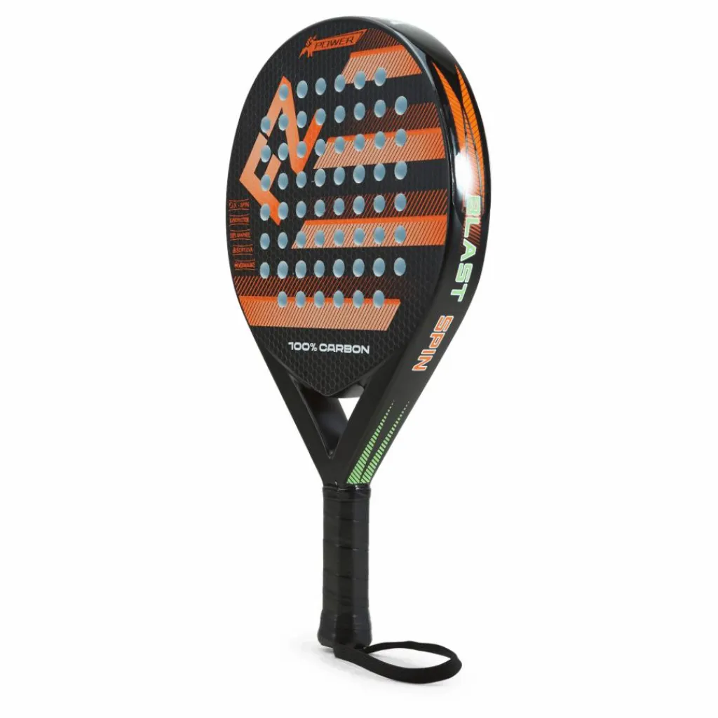 FZ FORZA Blast Spin Orange Outlet