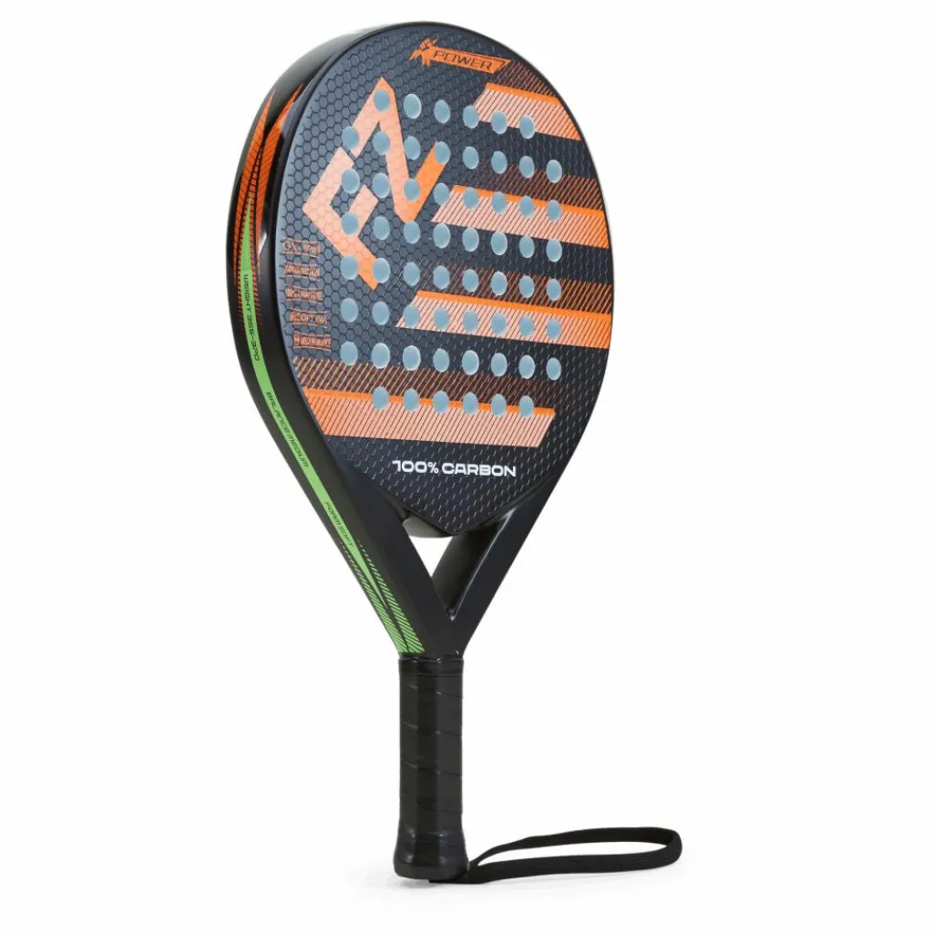 FZ FORZA Blast Spin Orange Outlet