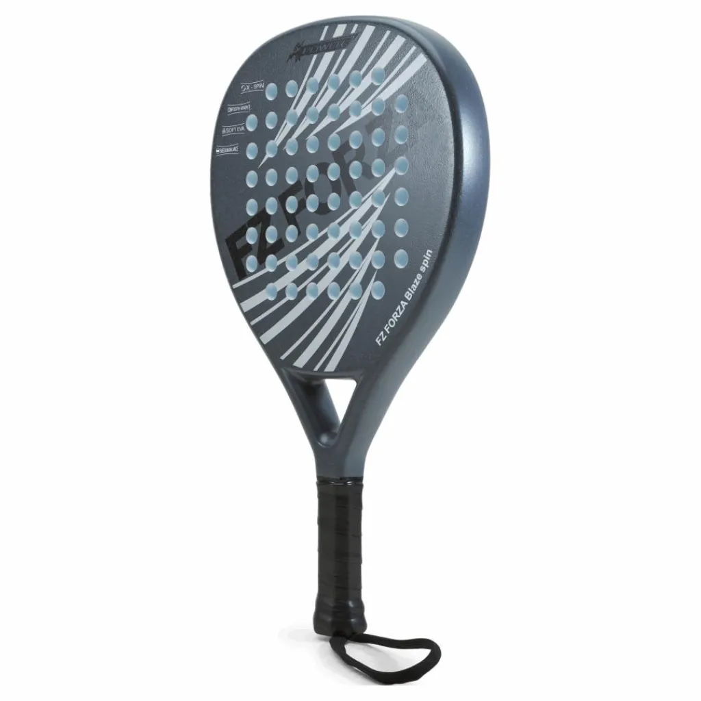 FZ FORZA Blaze Spin Black Discount