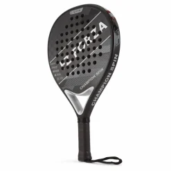 FZ FORZA Champion Spin Black Svart Online