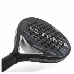 FZ FORZA Champion Spin Black Svart Online