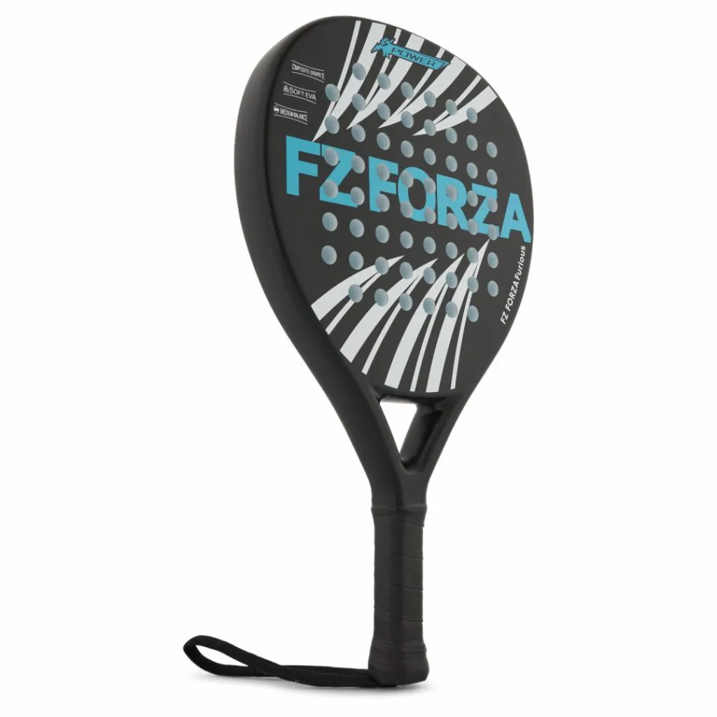 Furious Black*FZ FORZA Hot