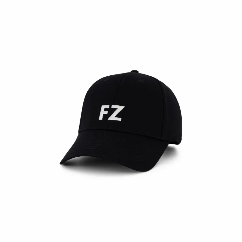 FZ FORZA Logo Cap Black New