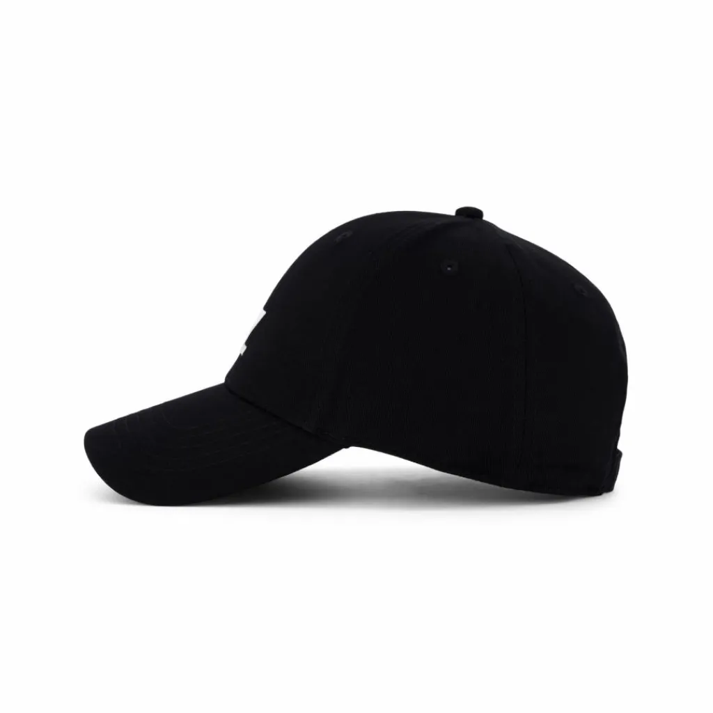 FZ FORZA Logo Cap Black New