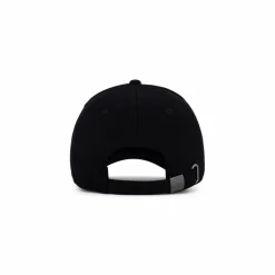 FZ FORZA Logo Cap Black New