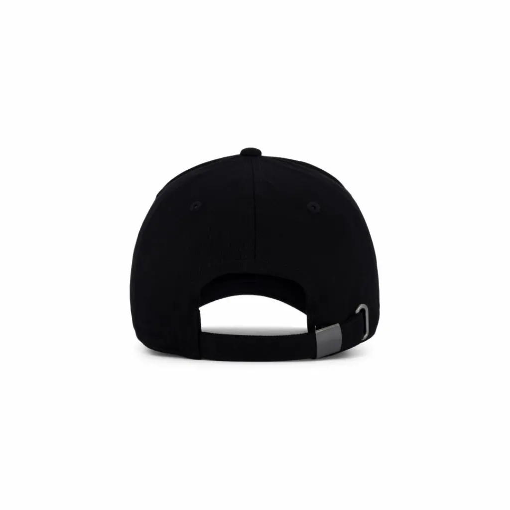 FZ FORZA Logo Cap Black New