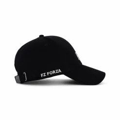 FZ FORZA Logo Cap Black New
