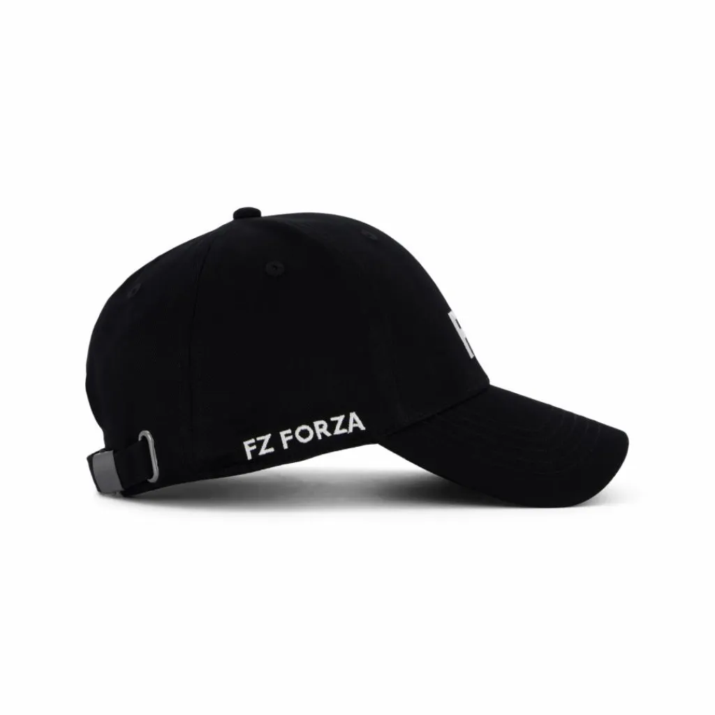 FZ FORZA Logo Cap Black New