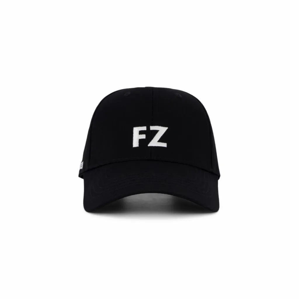 FZ FORZA Logo Cap Black New