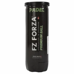 FZ FORZA Padel Premium Ball Safety Yellow Svart Hot