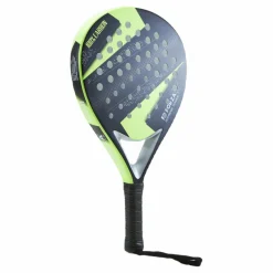 FZ FORZA Padel Supreme Power Safety Yellow Svart Best