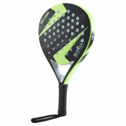 FZ FORZA Padel Supreme Power Safety Yellow Svart Best