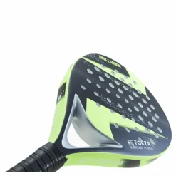 FZ FORZA Padel Supreme Power Safety Yellow Svart Best