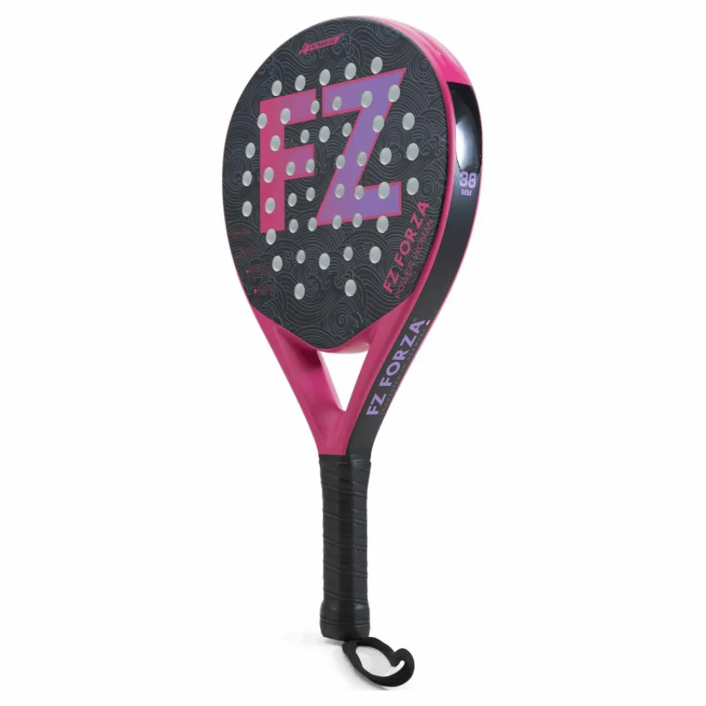 FZ FORZA Power Woman Diva Pink Hot
