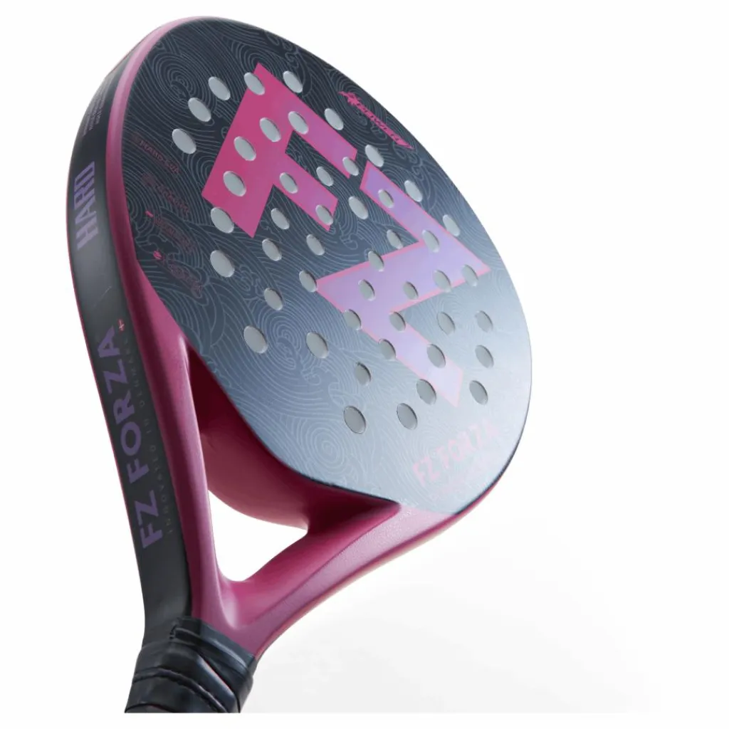 FZ FORZA Power Woman Diva Pink Hot