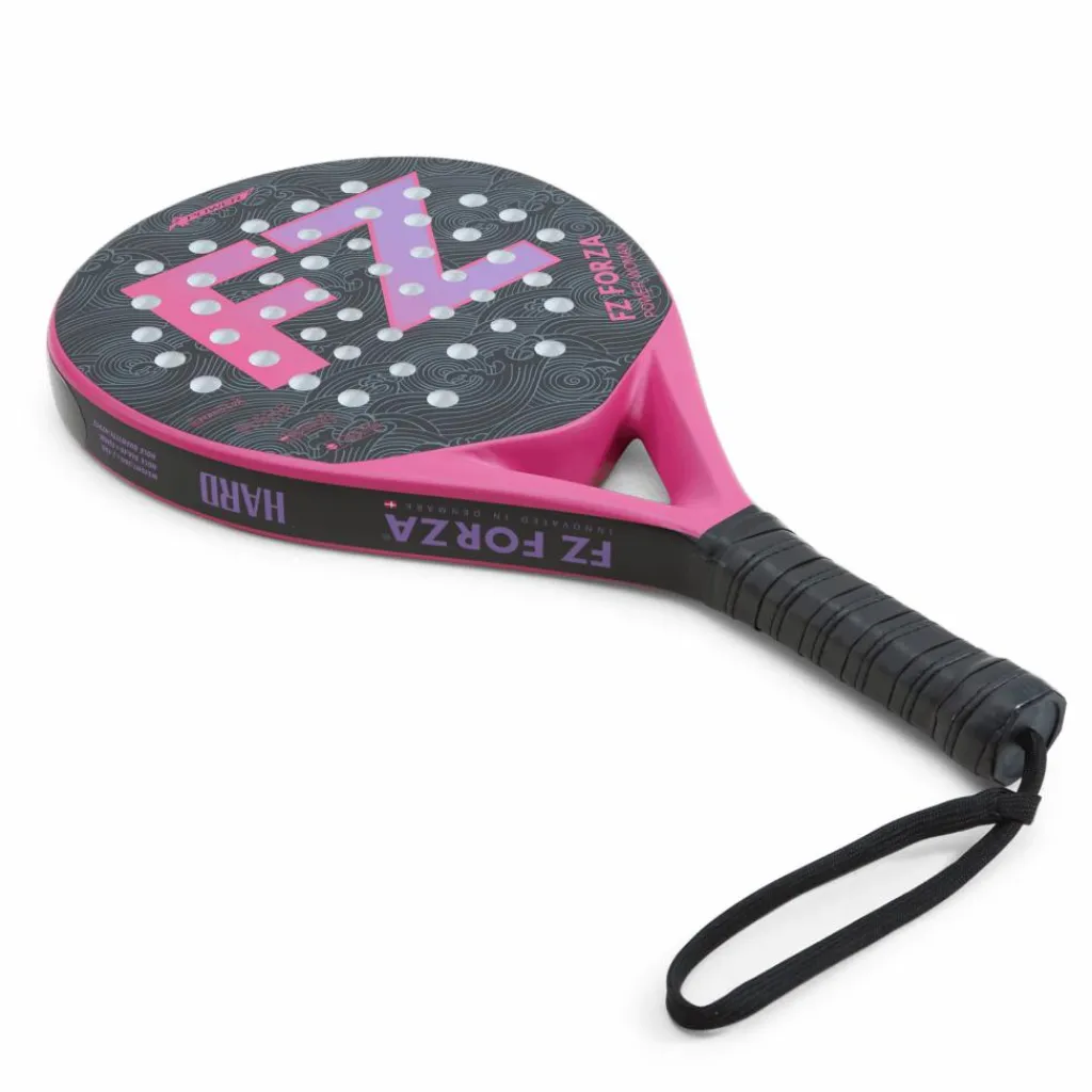 FZ FORZA Power Woman Diva Pink Hot