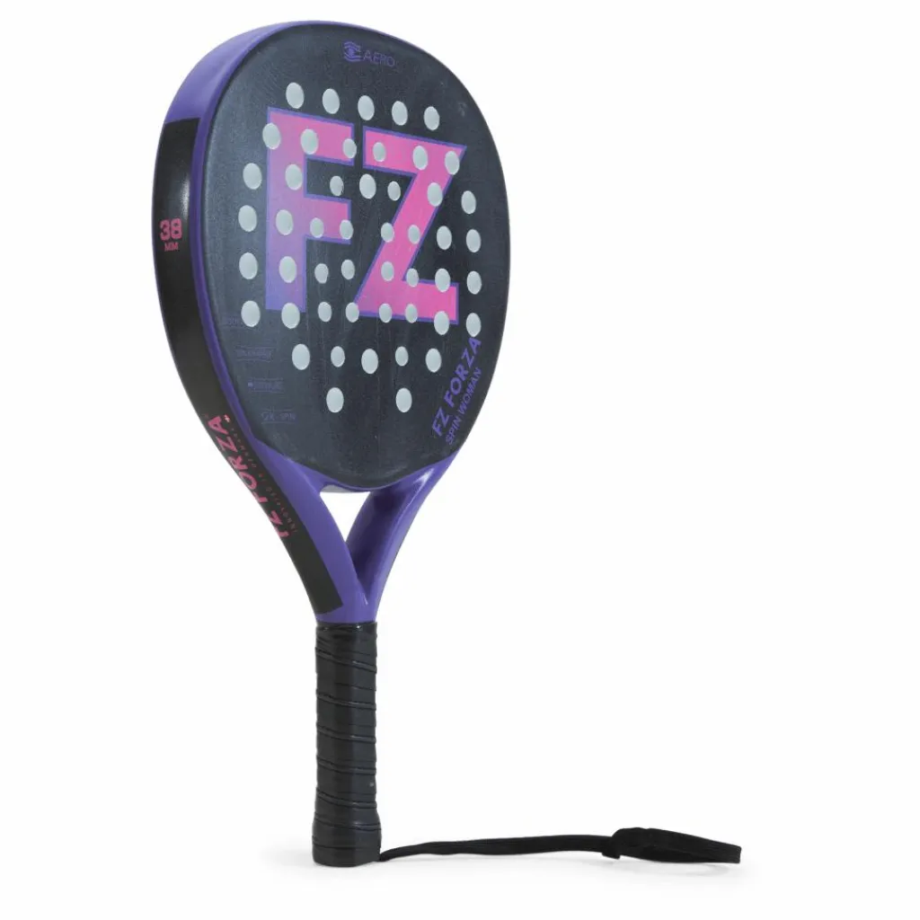 Spin Woman Purple*FZ FORZA Outlet