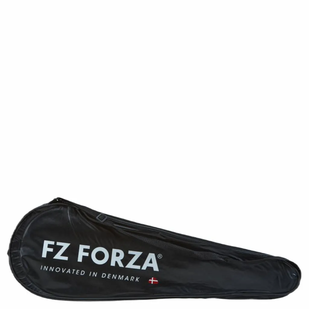FZ FORZA Fz Fullcover Black Svart
