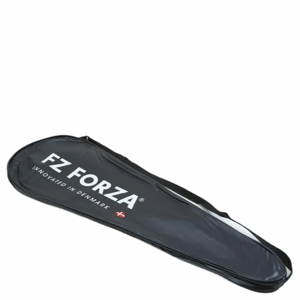 FZ FORZA Fz Fullcover Black Svart