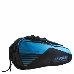 Fz Racket Bag - Tour Line 9 Pc Alaskan Blue*FZ FORZA Outlet