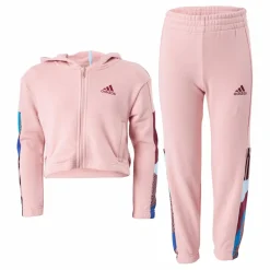 adidas G Aop Cotton Ts Top:wonder Mauve/legacy Burgun Rosa New