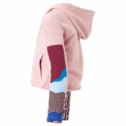 adidas G Aop Cotton Ts Top:wonder Mauve/legacy Burgun Rosa New