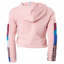 adidas G Aop Cotton Ts Top:wonder Mauve/legacy Burgun Rosa New