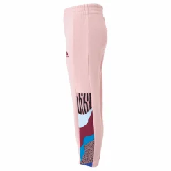adidas G Aop Cotton Ts Top:wonder Mauve/legacy Burgun Rosa New