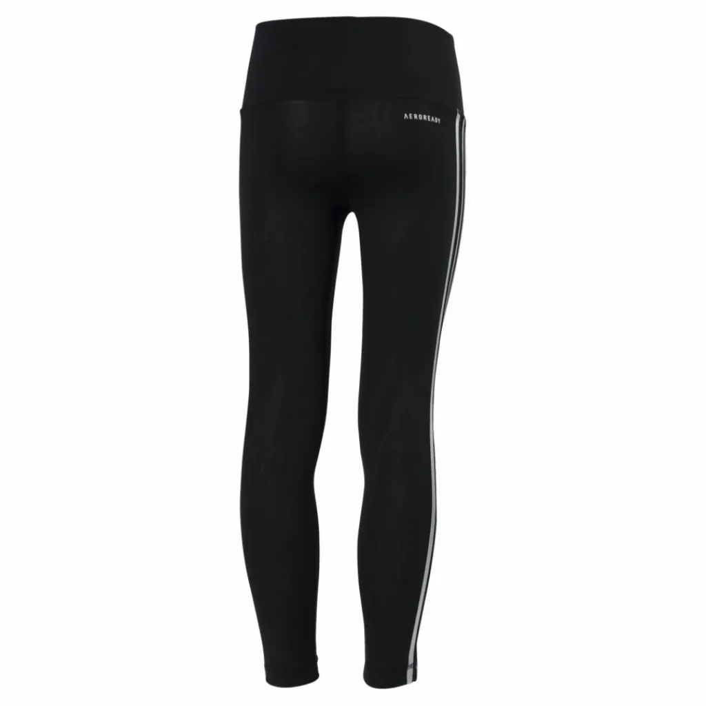 adidas G A.R. Glamt Tights Junior Black Svart