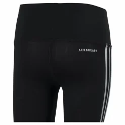 adidas G A.R. Glamt Tights Junior Black Svart