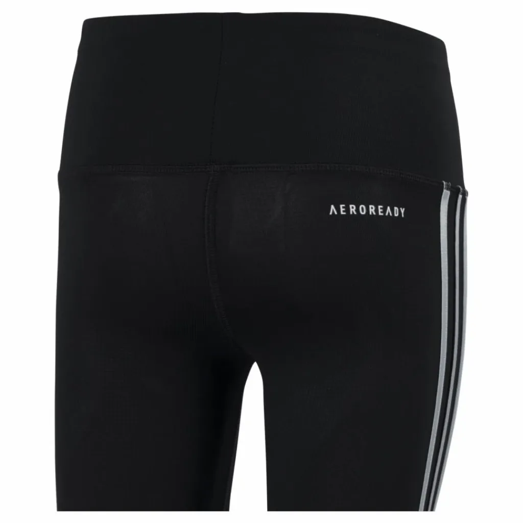 adidas G A.R. Glamt Tights Junior Black Svart