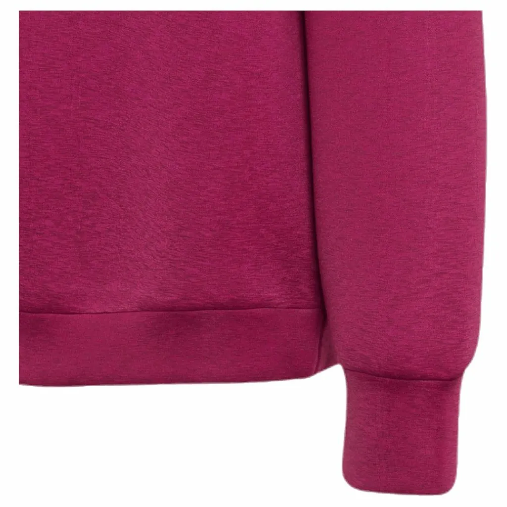 G A.R. W Sweat Junior Purple*adidas Outlet