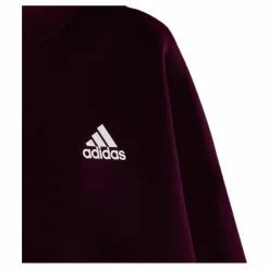 G A.R. W Sweat Junior Purple*adidas Outlet