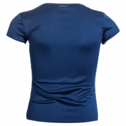 adidas G Club Tee Blue Blå Outlet