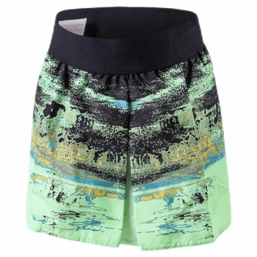 adidas G NY Skirt Green Flerfärgad Best