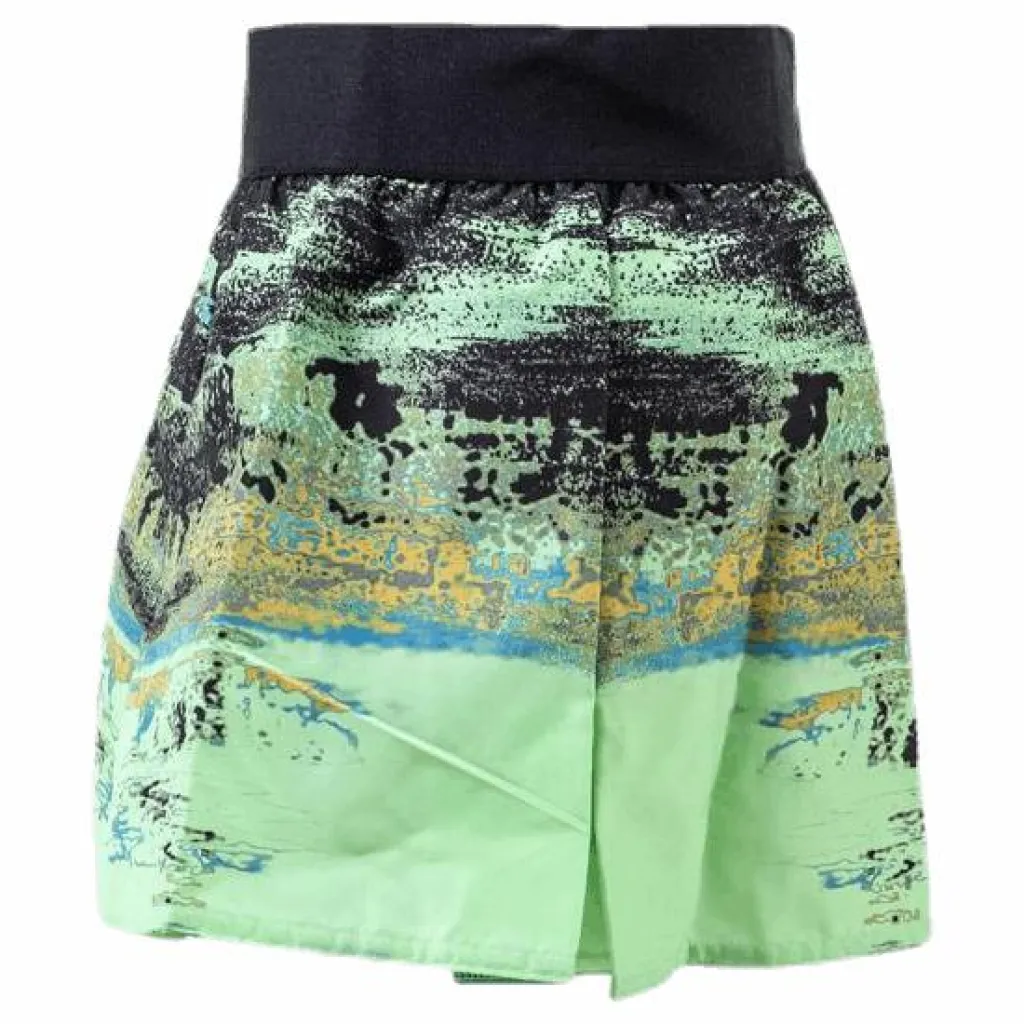 adidas G NY Skirt Green Flerfärgad Best