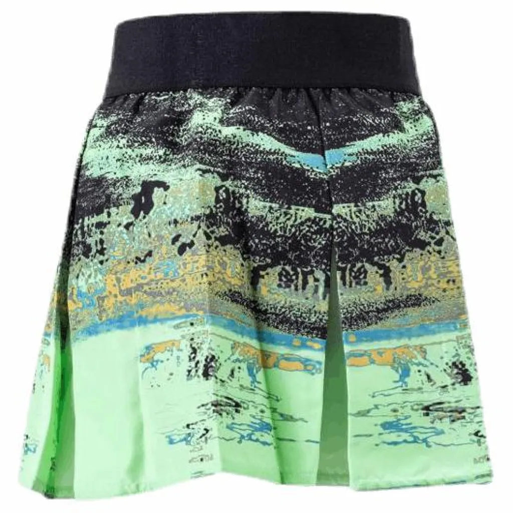 adidas G NY Skirt Green Flerfärgad Best