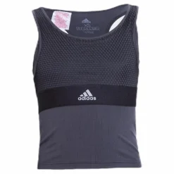 G NY Tank Black*adidas Hot