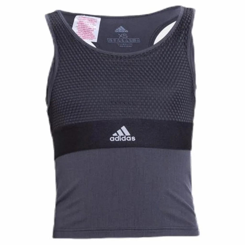 G NY Tank Black*adidas Hot