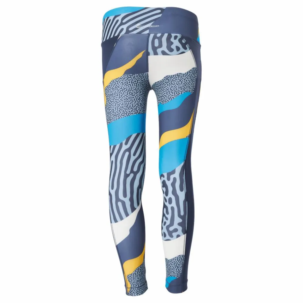 G Pw Ar Tight Top:wonder White/magic Grey/co*adidas Sale