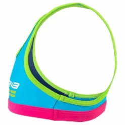 G Suomi Junior two pieces Turquoise*Arena Online