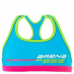 G Suomi Junior two pieces Turquoise*Arena Online