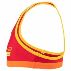 G Suomi Junior two pieces Red*Arena New