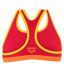 G Suomi Junior two pieces Red*Arena New