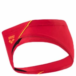 G Suomi Junior two pieces Red*Arena New
