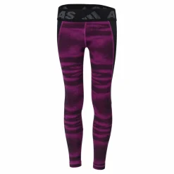 adidas G Techfit W Tig Sonic Fuchsia / Black Lila