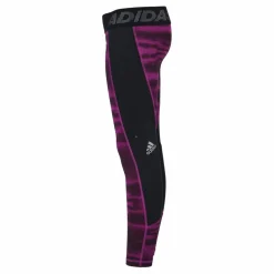 adidas G Techfit W Tig Sonic Fuchsia / Black Lila